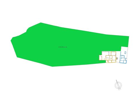 Landejendom i Siniscola, Nuoro, Siniscola - € 129.000 | Ref: Sant'Anna - foto 50